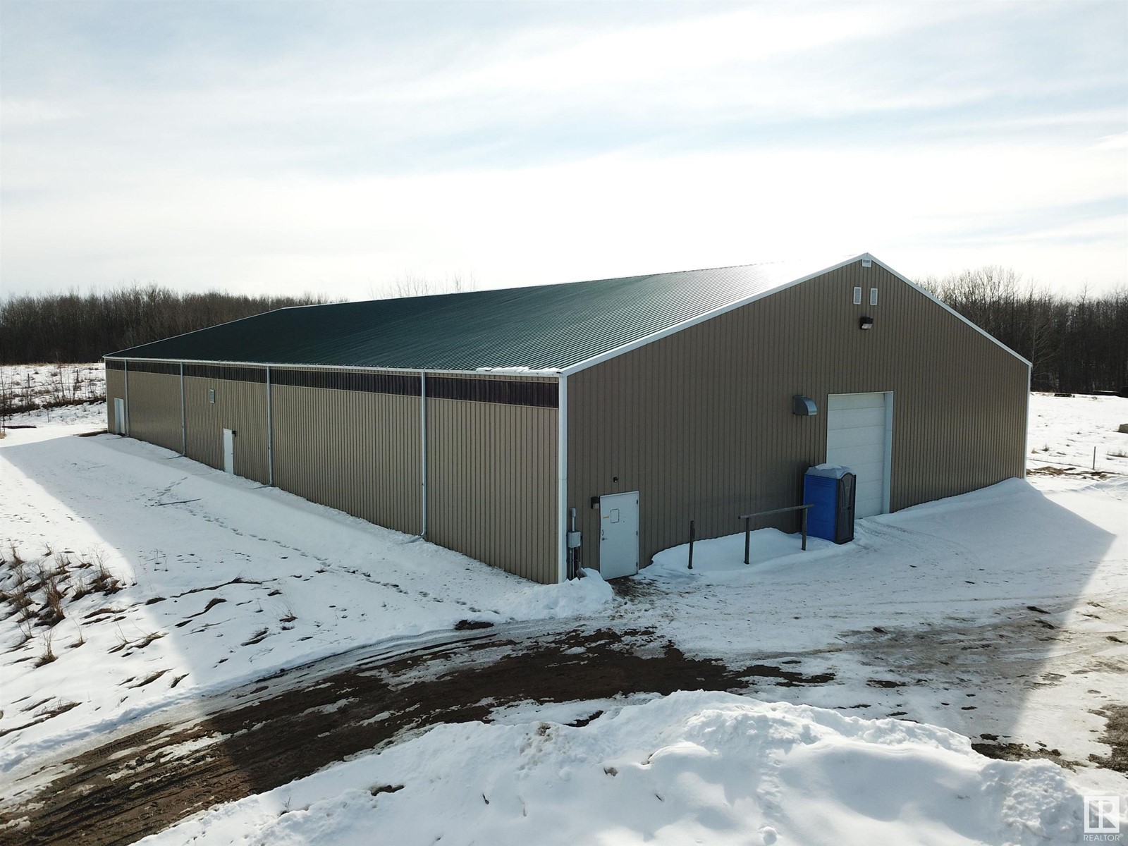 5515 Twp Road 534, Rural Parkland County, Alberta  T0E 0V0 - Photo 48 - E4427434