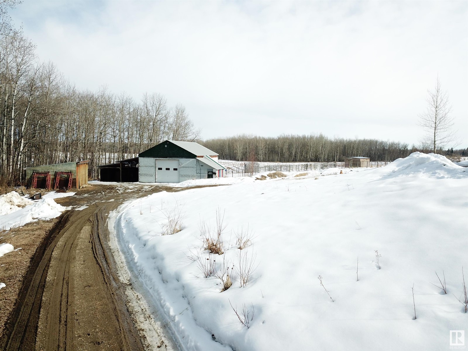 5515 Twp Road 534, Rural Parkland County, Alberta  T0E 0V0 - Photo 54 - E4427434