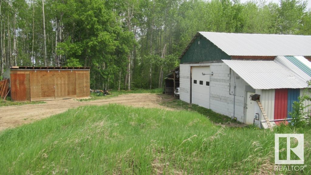 5515 Twp Road 534, Rural Parkland County, Alberta  T0E 0V0 - Photo 55 - E4427434