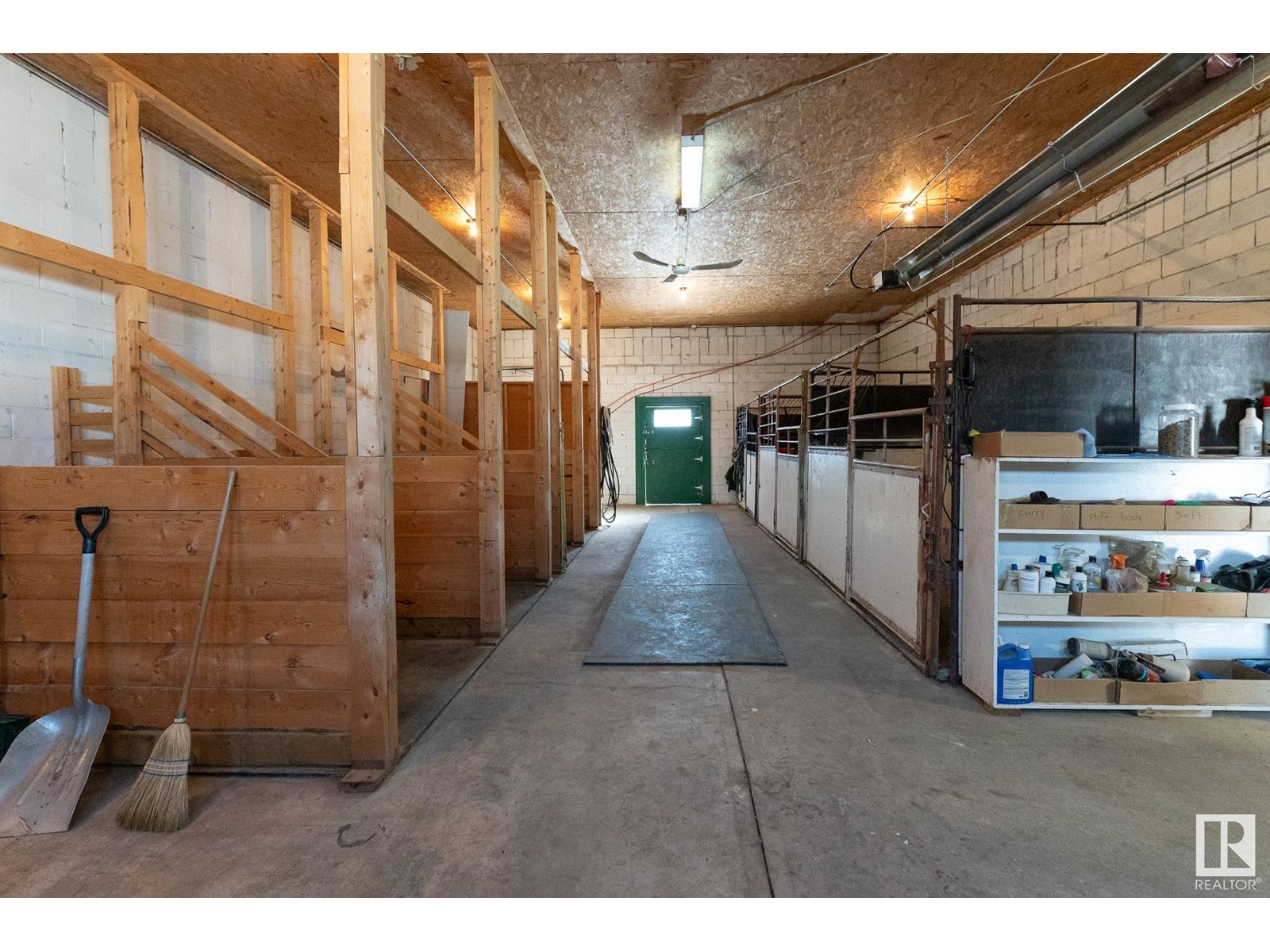 5515 Twp Road 534, Rural Parkland County, Alberta  T0E 0V0 - Photo 56 - E4427434