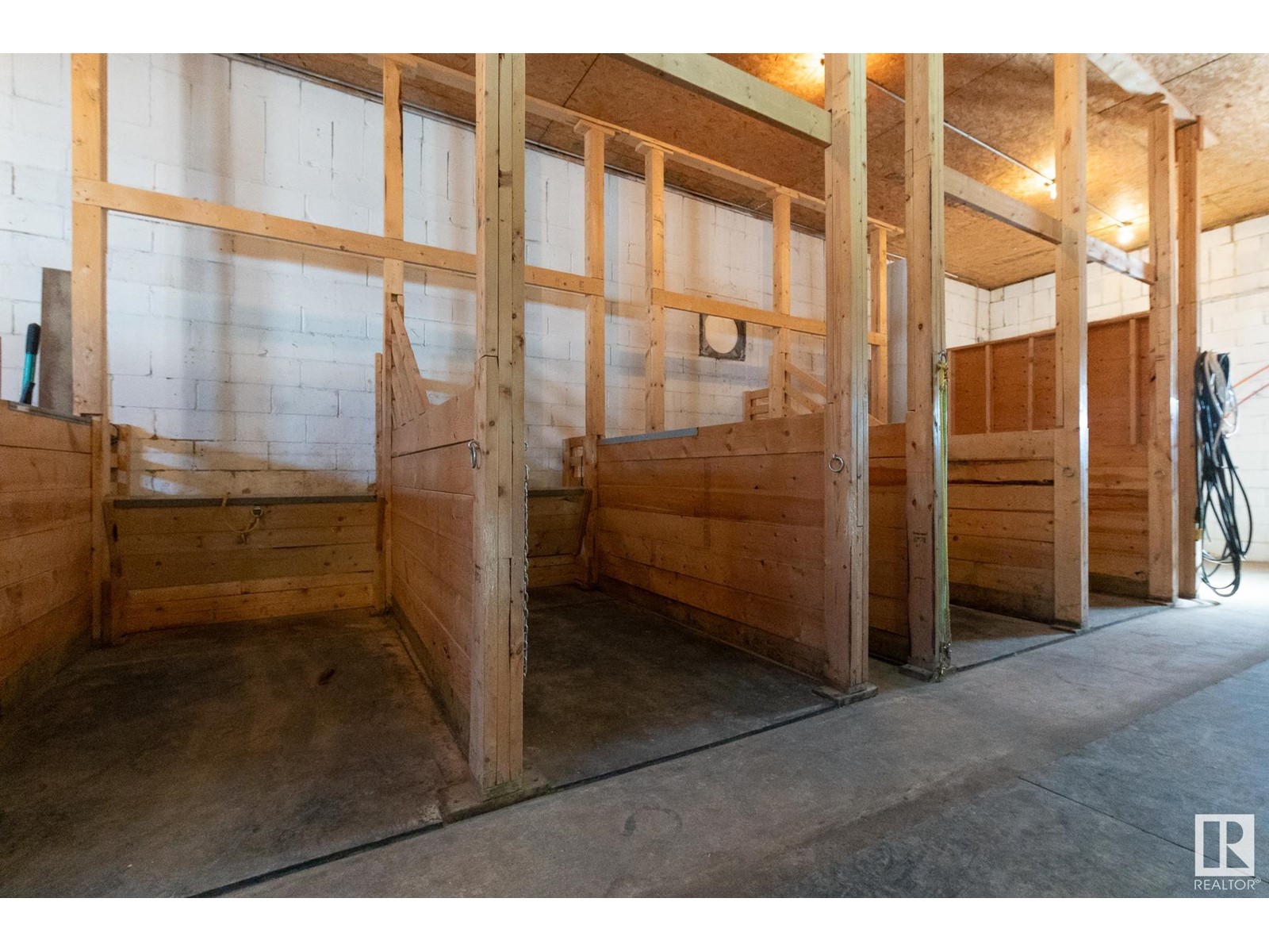 5515 Twp Road 534, Rural Parkland County, Alberta  T0E 0V0 - Photo 57 - E4427434