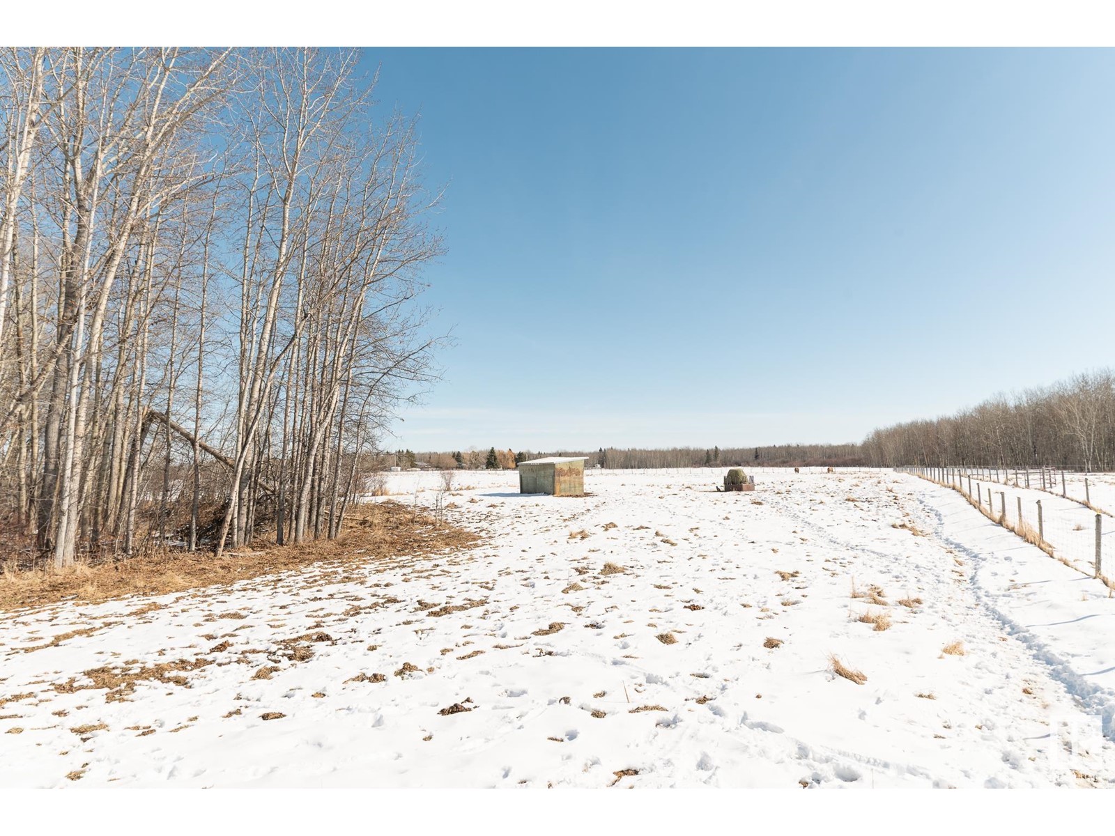 5515 Twp Road 534, Rural Parkland County, Alberta  T0E 0V0 - Photo 63 - E4427434
