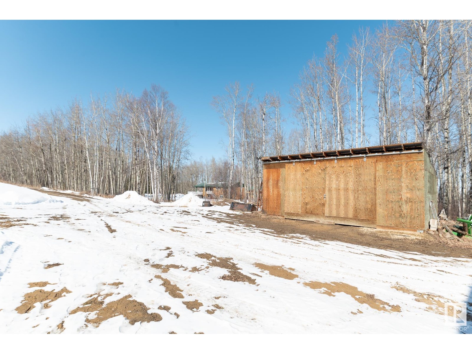 5515 Twp Road 534, Rural Parkland County, Alberta  T0E 0V0 - Photo 64 - E4427434