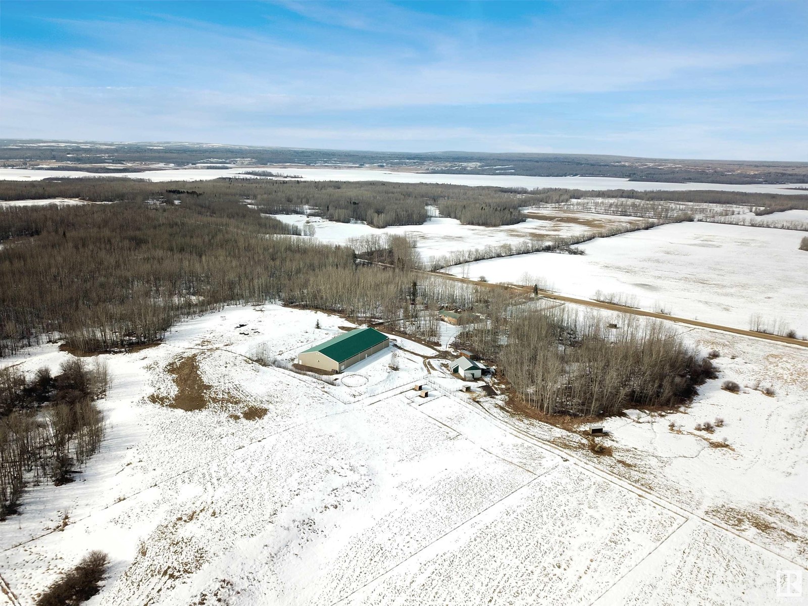 5515 Twp Road 534, Rural Parkland County, Alberta  T0E 0V0 - Photo 66 - E4427434