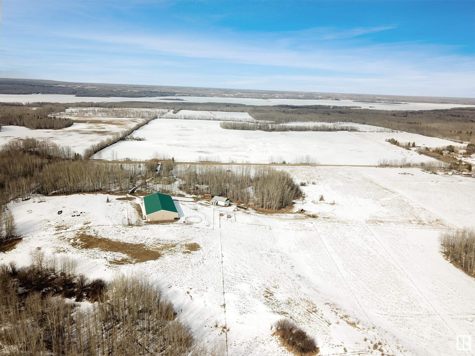 5515 Twp Road 534, Rural Parkland County, Alberta  T0E 0V0 - Photo 67 - E4427434