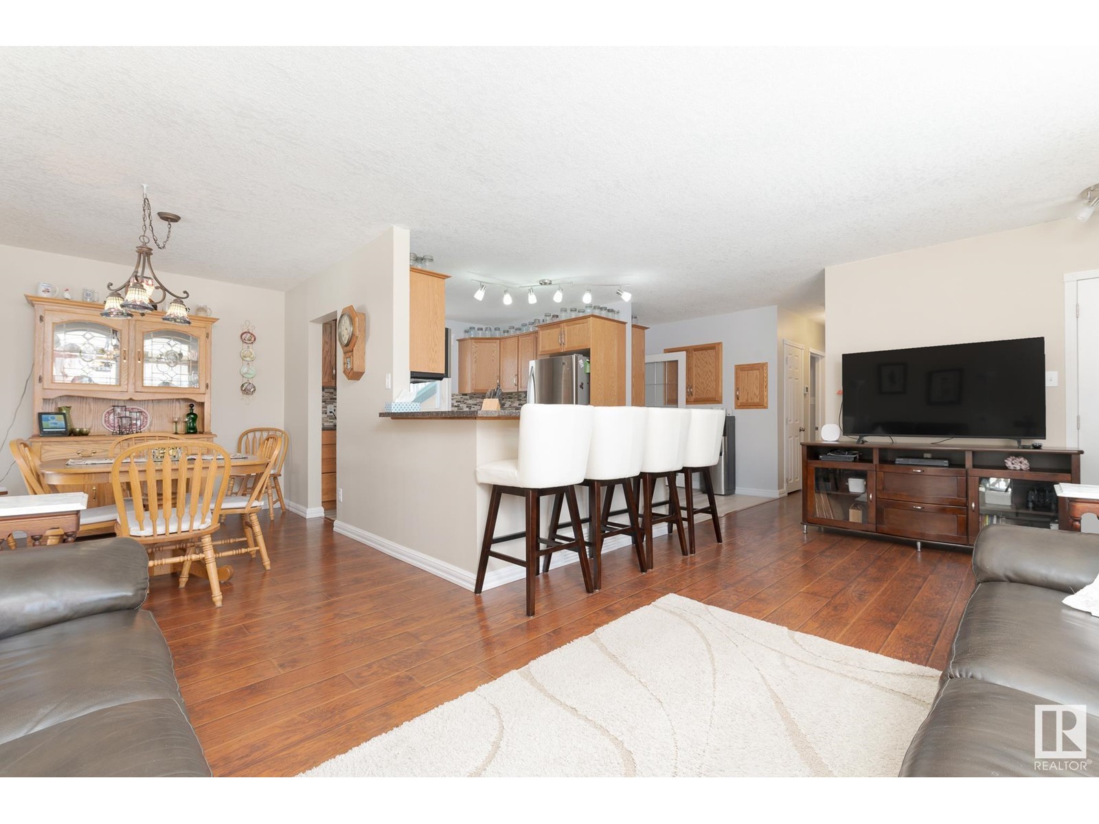 5515 Twp Road 534, Rural Parkland County, Alberta  T0E 0V0 - Photo 8 - E4427434