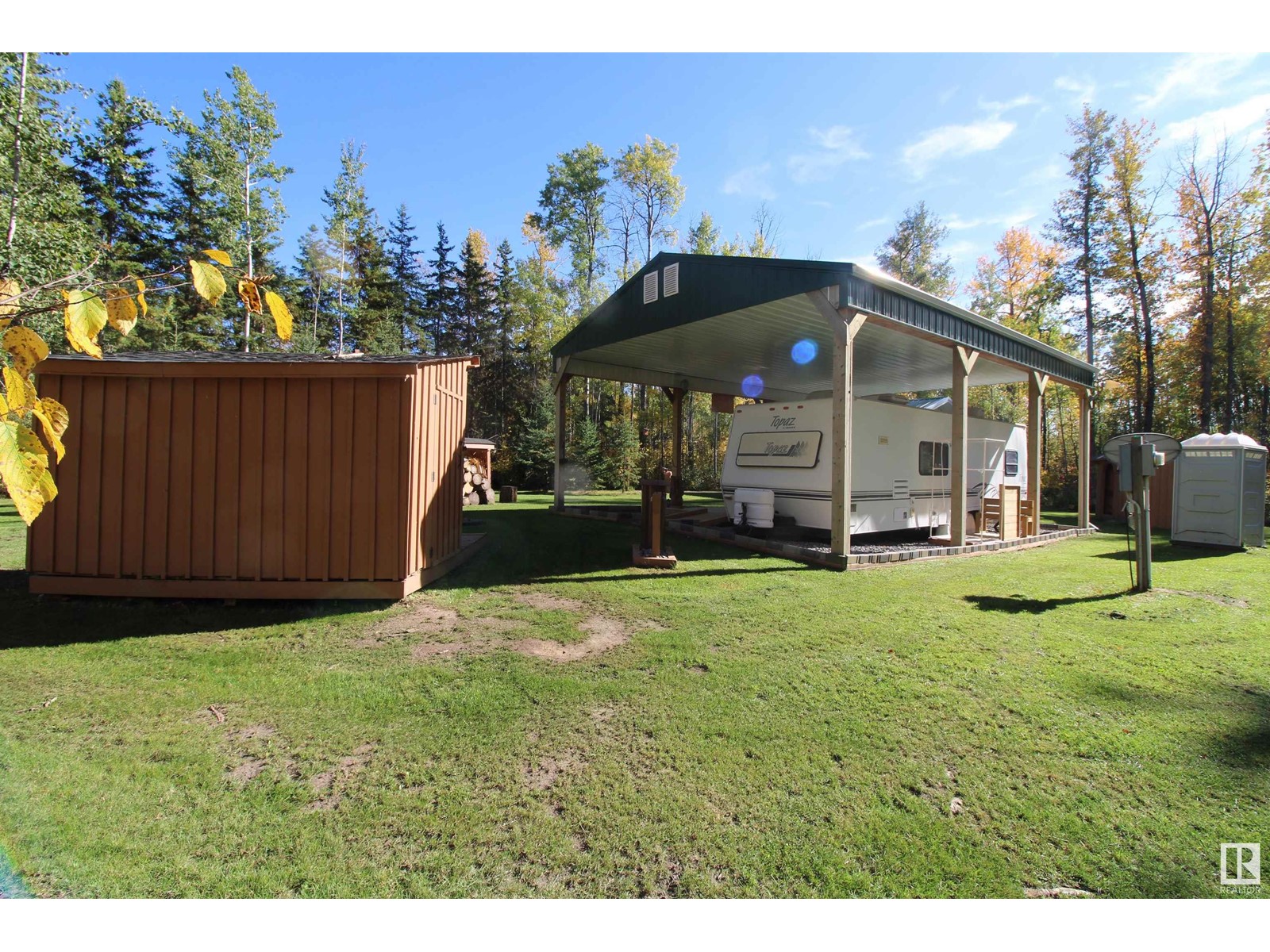 #47 5124 Twp Road 554, Rural Lac Ste. Anne County, Alberta  T0E 0L0 - Photo 10 - E4427562