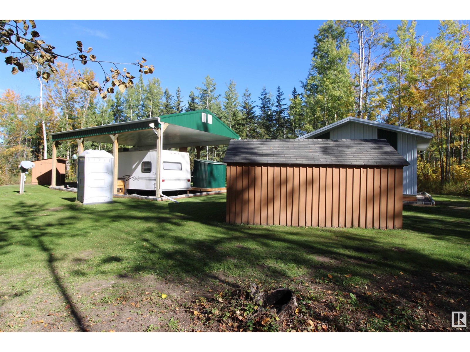 #47 5124 Twp Road 554, Rural Lac Ste. Anne County, Alberta  T0E 0L0 - Photo 12 - E4427562