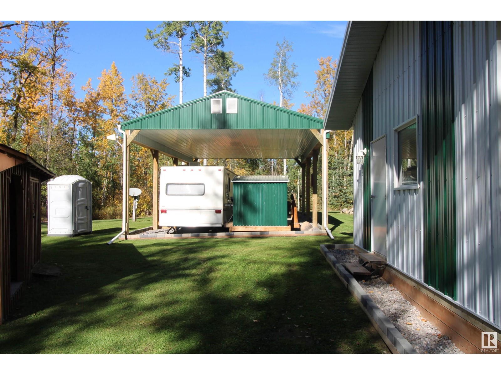 #47 5124 Twp Road 554, Rural Lac Ste. Anne County, Alberta  T0E 0L0 - Photo 16 - E4427562