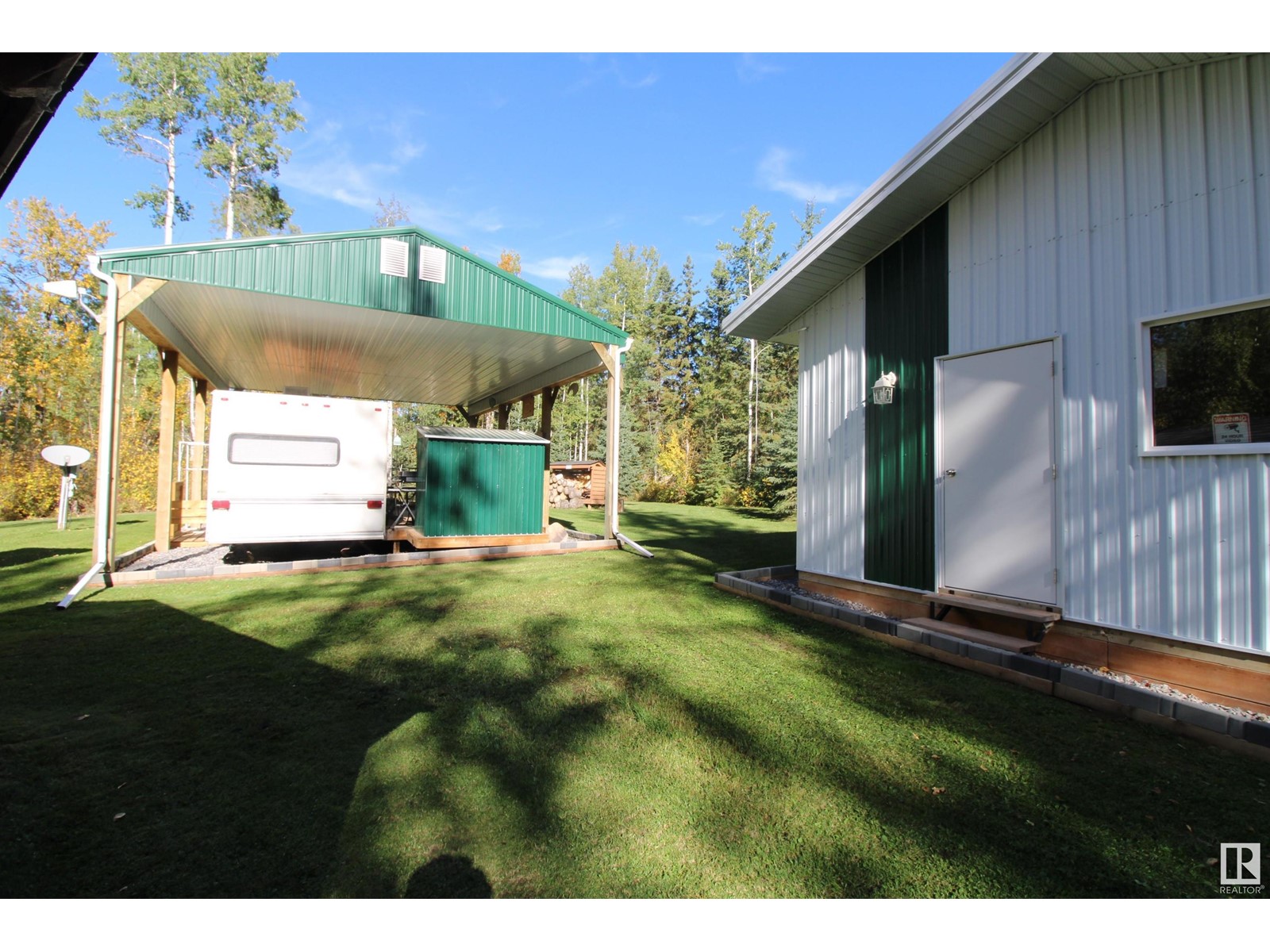 #47 5124 Twp Road 554, Rural Lac Ste. Anne County, Alberta  T0E 0L0 - Photo 17 - E4427562