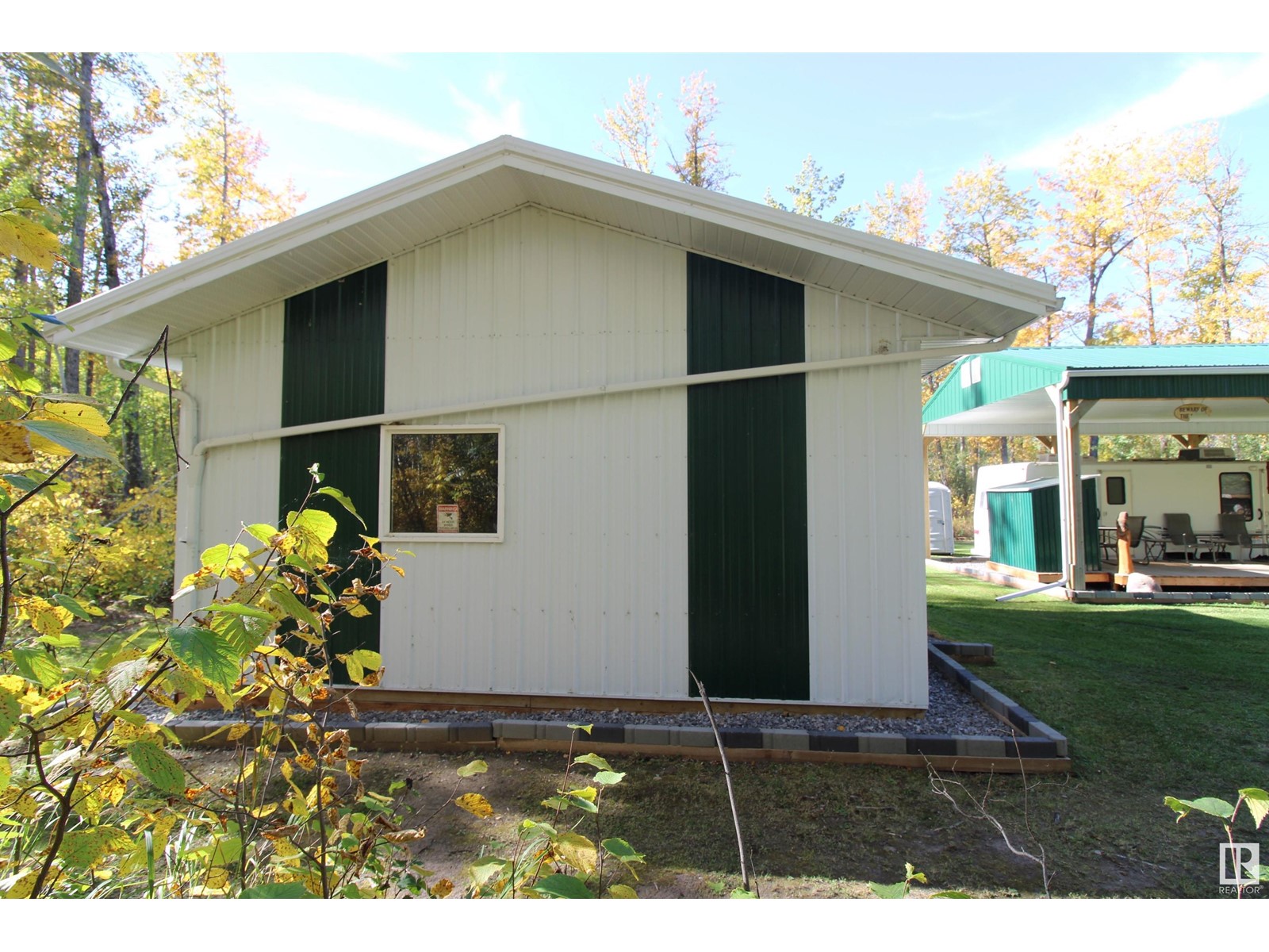 #47 5124 Twp Road 554, Rural Lac Ste. Anne County, Alberta  T0E 0L0 - Photo 19 - E4427562