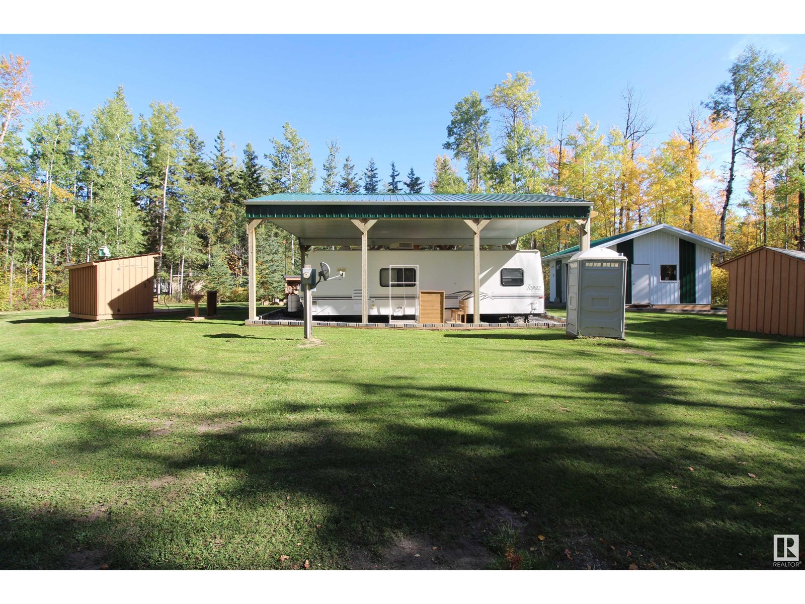 #47 5124 Twp Road 554, Rural Lac Ste. Anne County, Alberta  T0E 0L0 - Photo 2 - E4427562