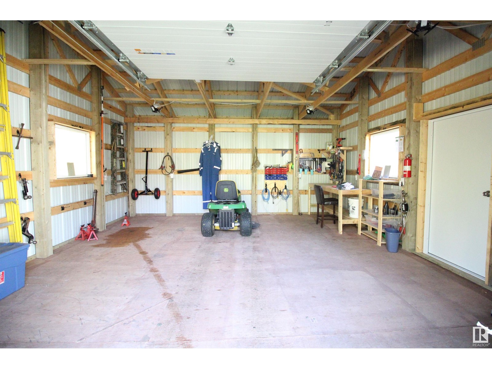 #47 5124 Twp Road 554, Rural Lac Ste. Anne County, Alberta  T0E 0L0 - Photo 24 - E4427562