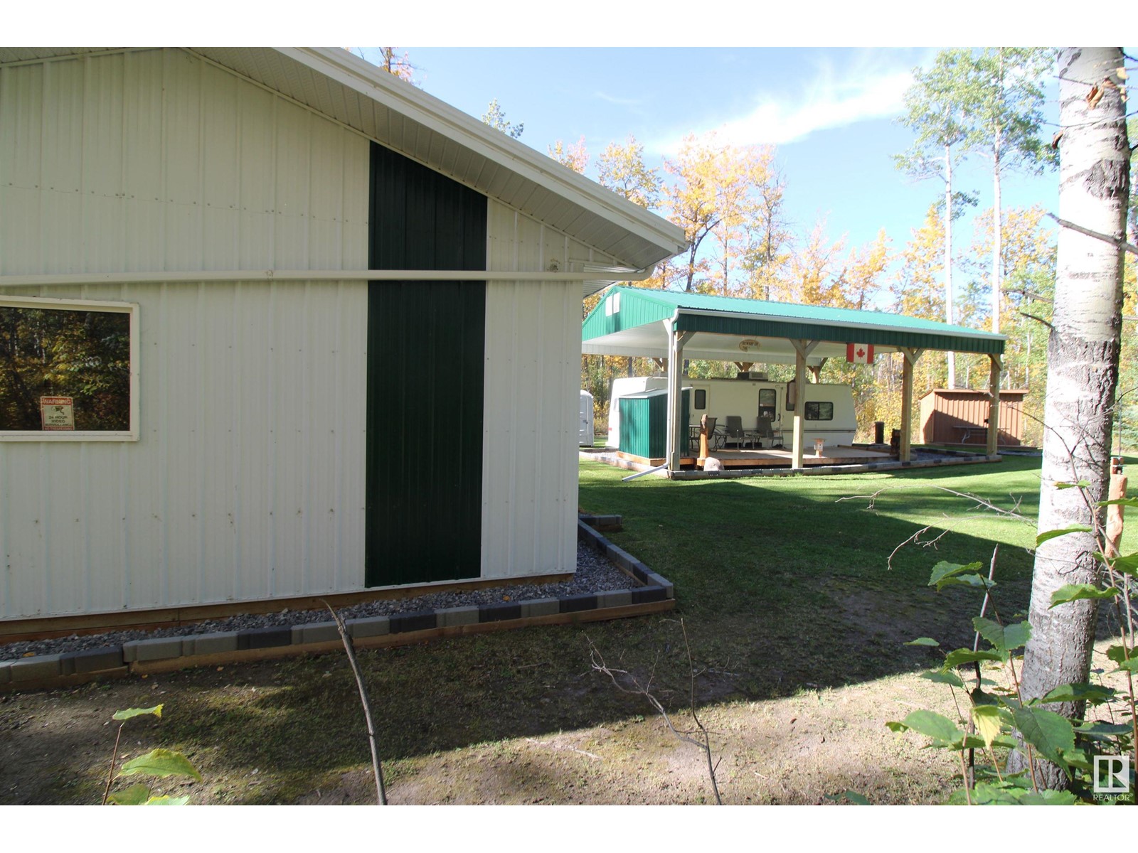 #47 5124 Twp Road 554, Rural Lac Ste. Anne County, Alberta  T0E 0L0 - Photo 27 - E4427562