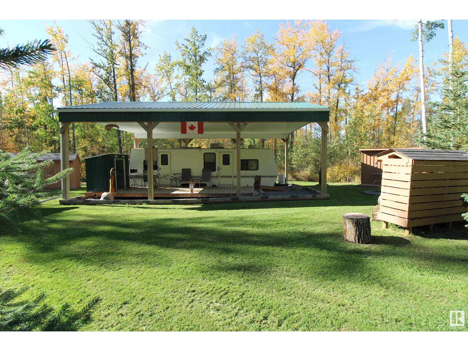 #47 5124 Twp Road 554, Rural Lac Ste. Anne County, Alberta  T0E 0L0 - Photo 29 - E4427562