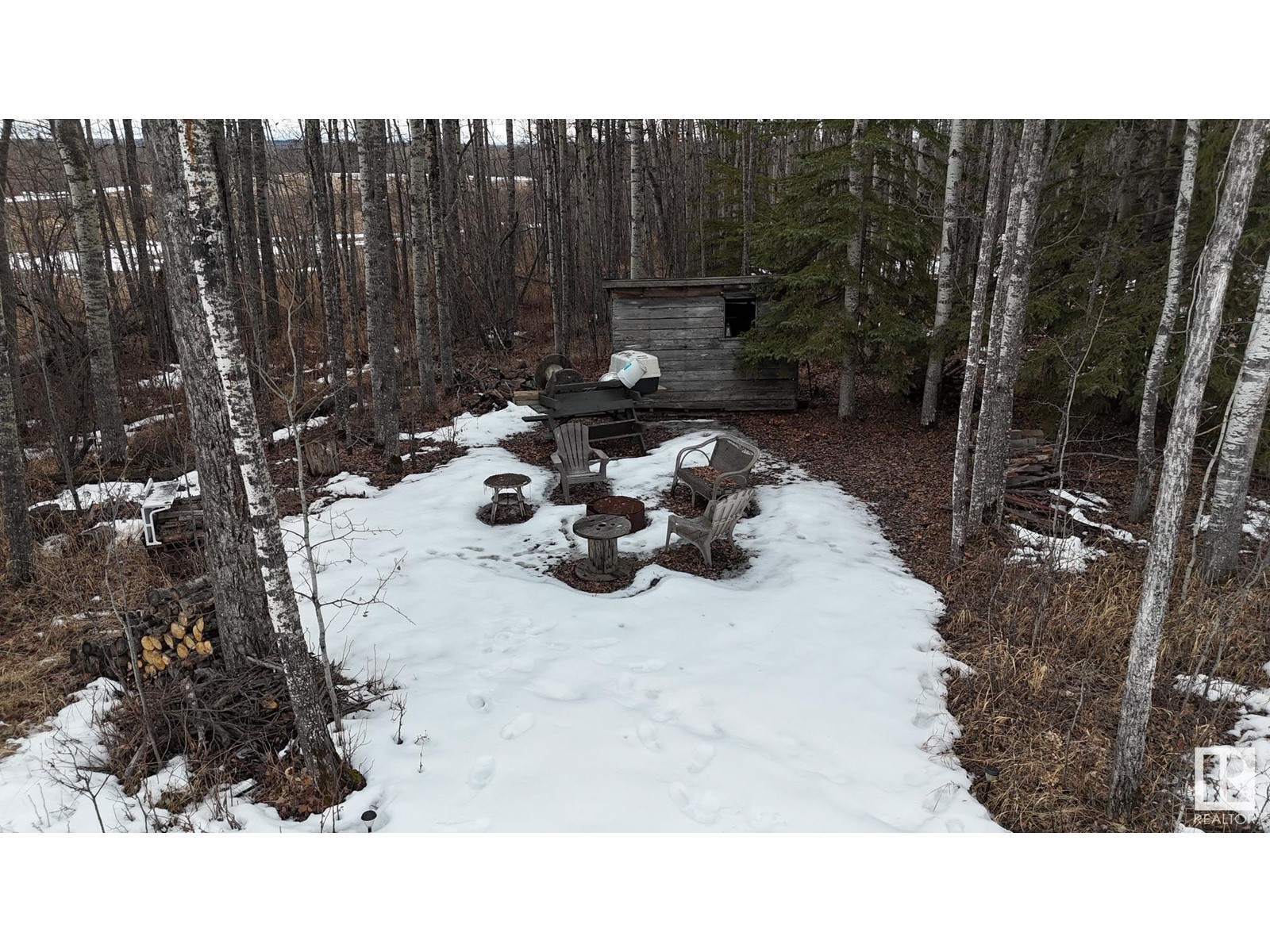 8321a Twp Rd 492, Rural Brazeau County, Alberta  T7A 2A3 - Photo 10 - E4427579