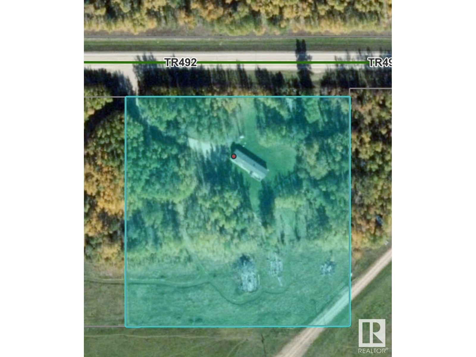8321a Twp Rd 492, Rural Brazeau County, Alberta  T7A 2A3 - Photo 12 - E4427579