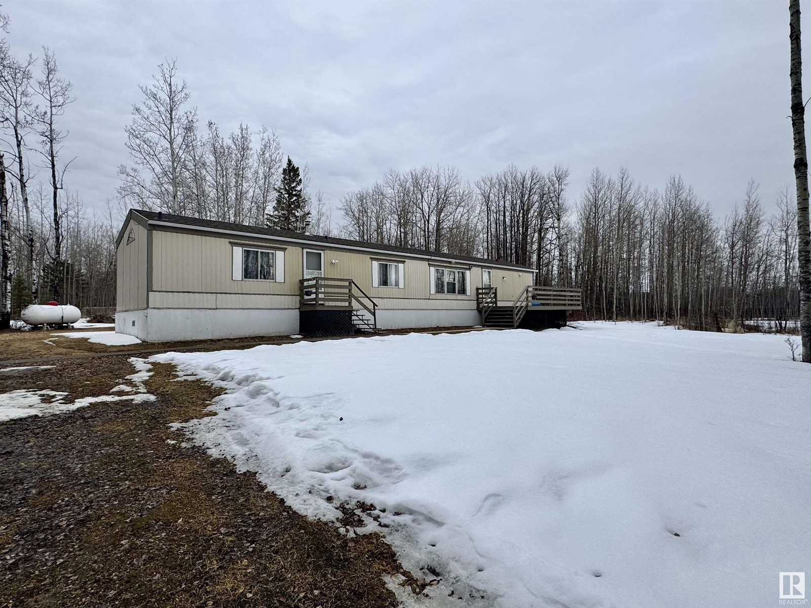 8321a Twp Rd 492, Rural Brazeau County, Alberta  T7A 2A3 - Photo 3 - E4427579
