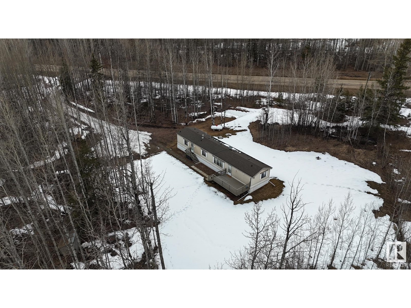 8321a Twp Rd 492, Rural Brazeau County, Alberta  T7A 2A3 - Photo 4 - E4427579