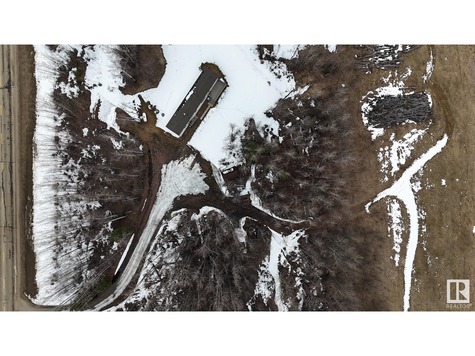 8321a Twp Rd 492, Rural Brazeau County, Alberta  T7A 2A3 - Photo 6 - E4427579