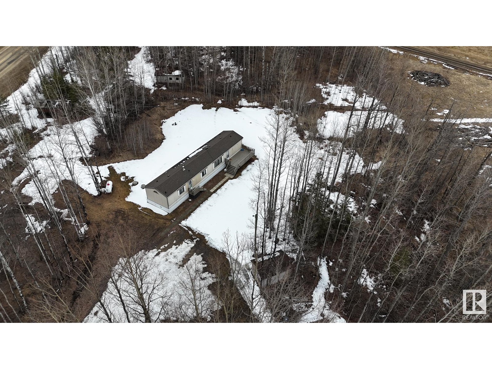 8321a Twp Rd 492, Rural Brazeau County, Alberta  T7A 2A3 - Photo 7 - E4427579