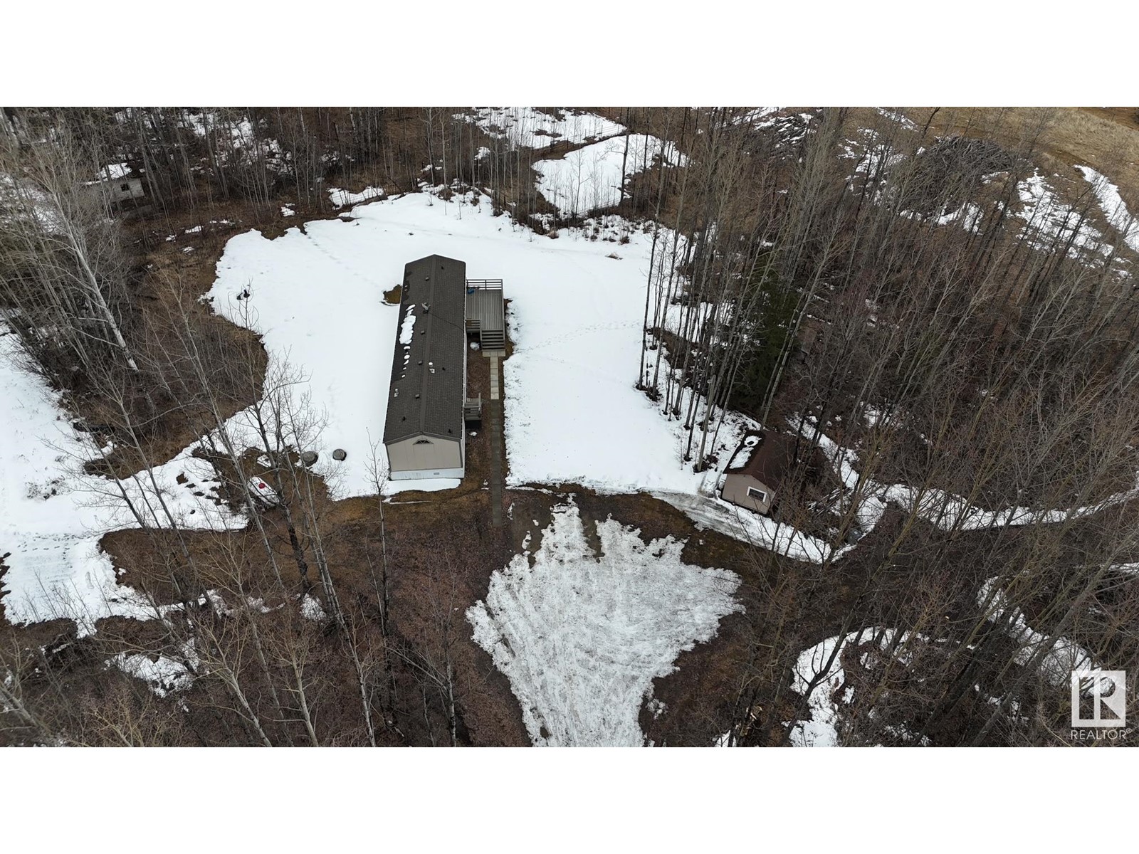 8321a Twp Rd 492, Rural Brazeau County, Alberta  T7A 2A3 - Photo 8 - E4427579