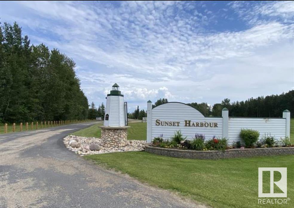 12 Sunset Harbour, rural wetaskiwin county, Alberta