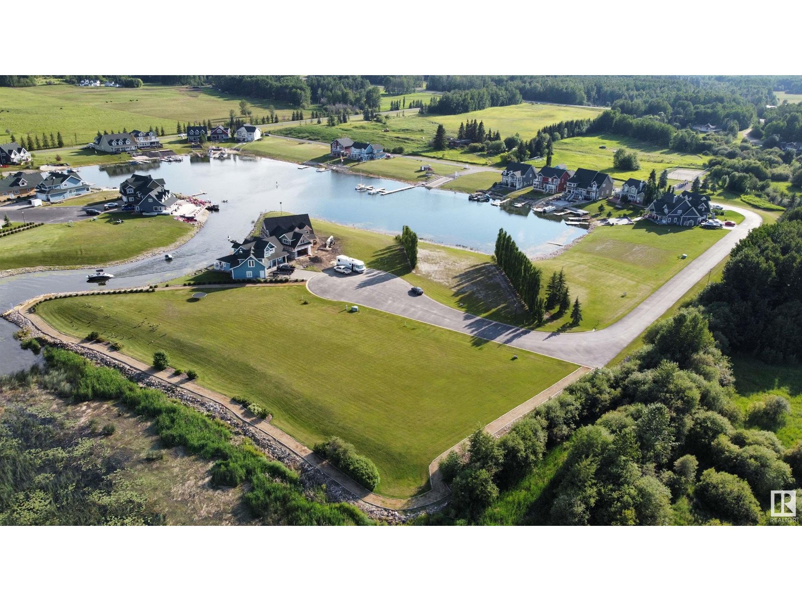 12 Sunset Harbour, Rural Wetaskiwin County, Alberta  T0C 2V0 - Photo 10 - E4427643
