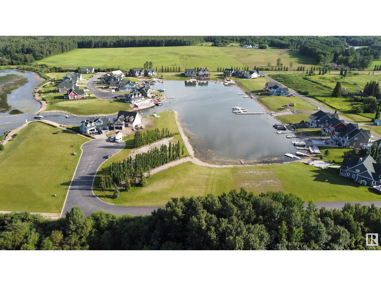12 Sunset Harbour, Rural Wetaskiwin County, Alberta  T0C 2V0 - Photo 11 - E4427643