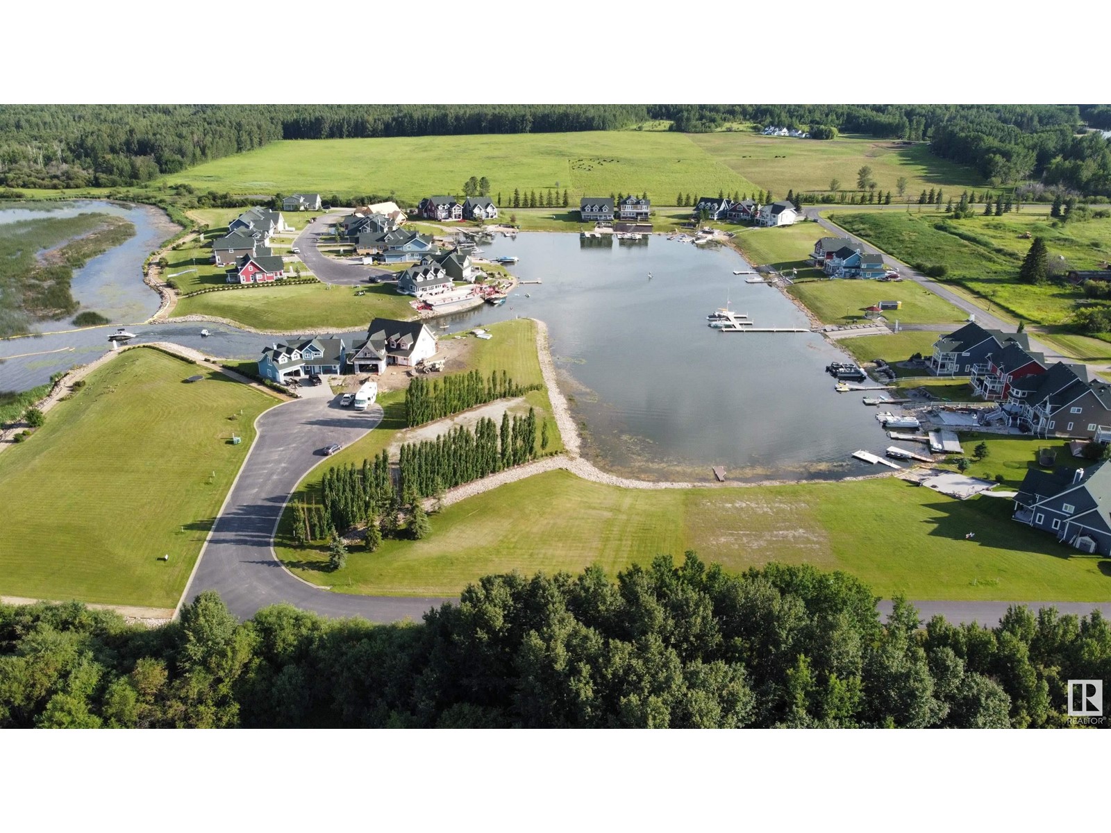 12 Sunset Harbour, Rural Wetaskiwin County, Alberta  T0C 2V0 - Photo 12 - E4427643