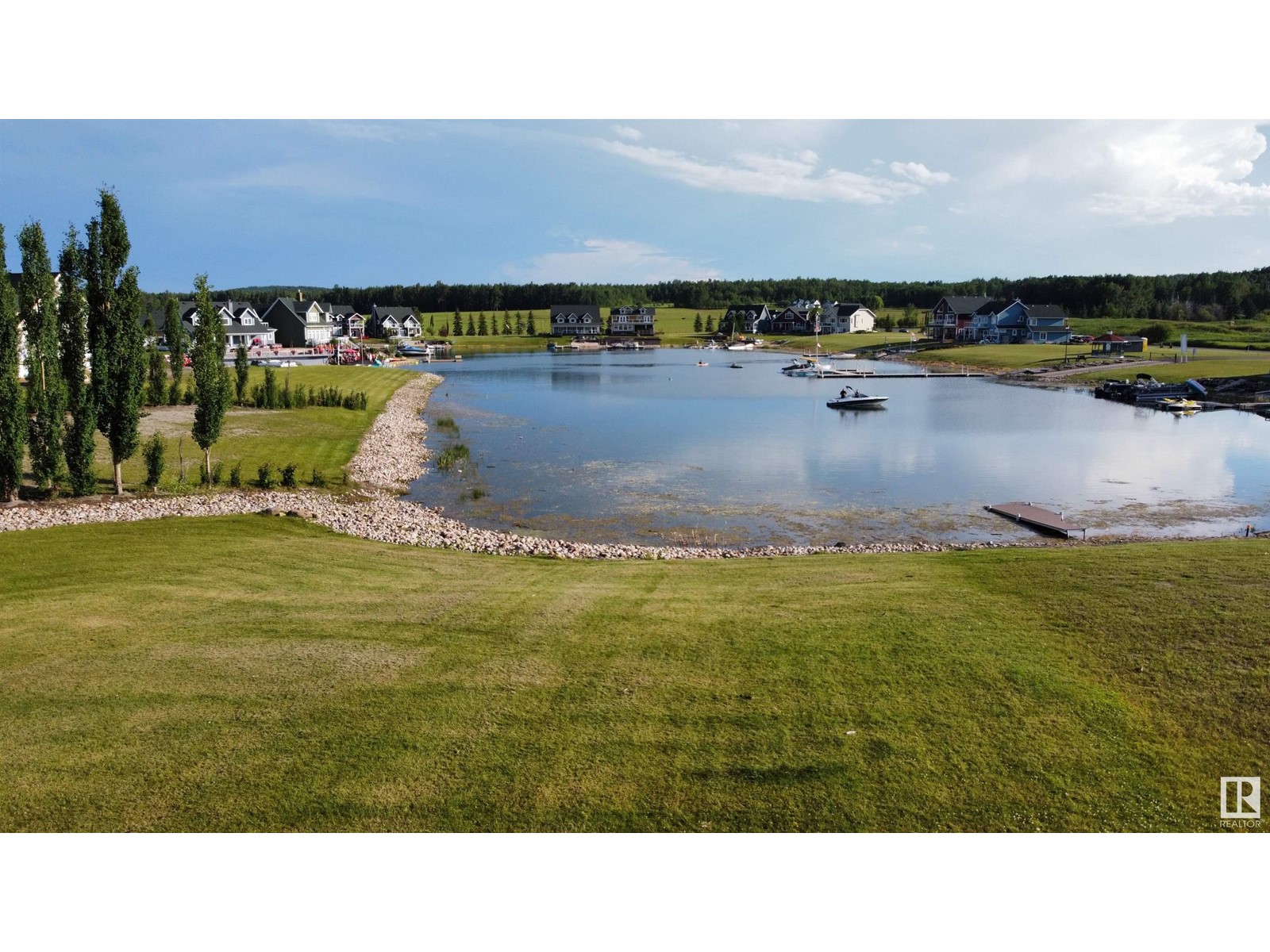 12 Sunset Harbour, Rural Wetaskiwin County, Alberta  T0C 2V0 - Photo 15 - E4427643
