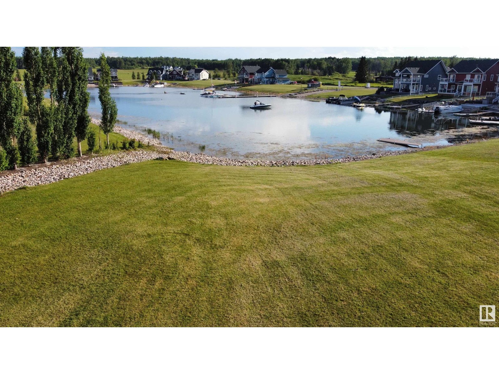 12 Sunset Harbour, Rural Wetaskiwin County, Alberta  T0C 2V0 - Photo 16 - E4427643