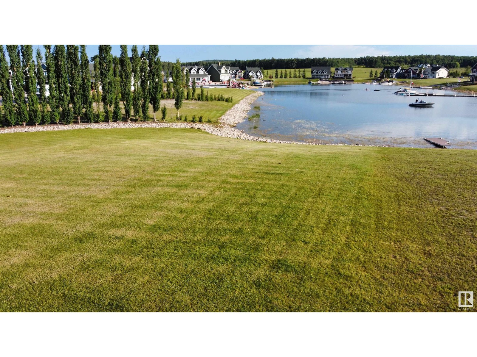 12 Sunset Harbour, Rural Wetaskiwin County, Alberta  T0C 2V0 - Photo 17 - E4427643