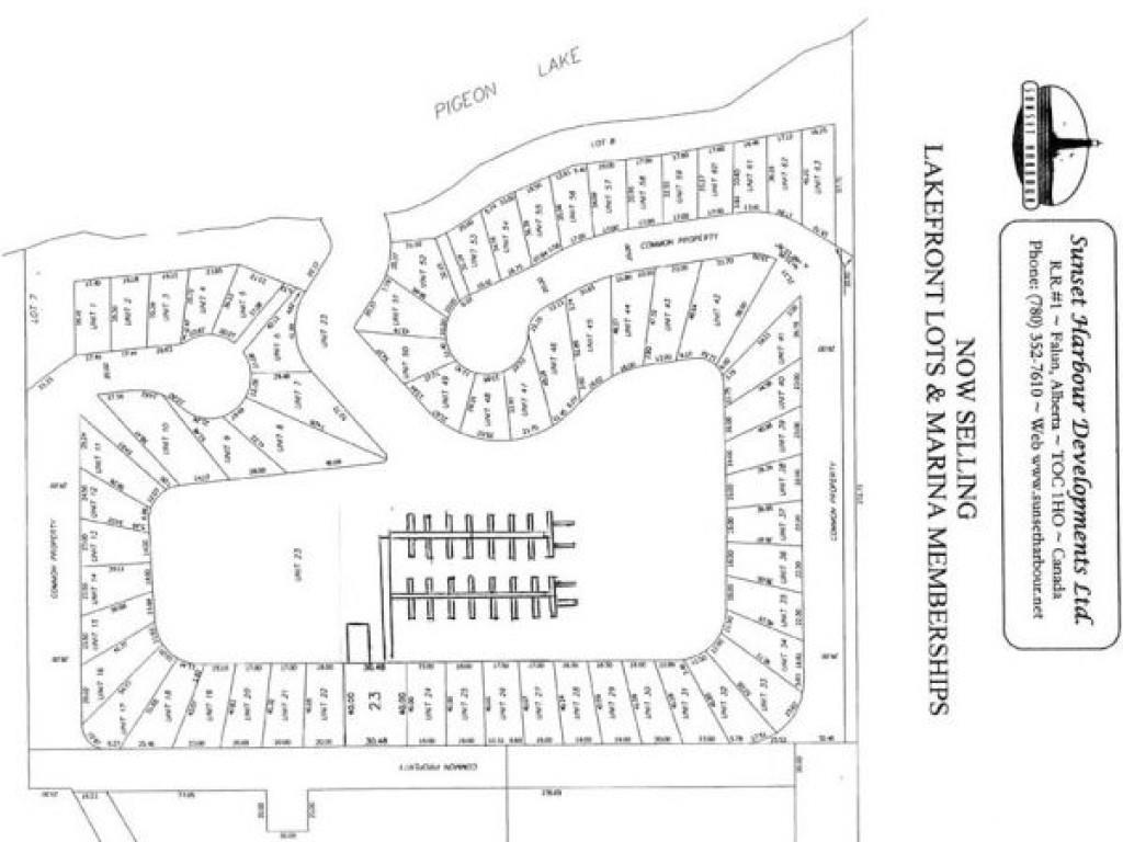 12 Sunset Harbour, Rural Wetaskiwin County, Alberta  T0C 2V0 - Photo 24 - E4427643