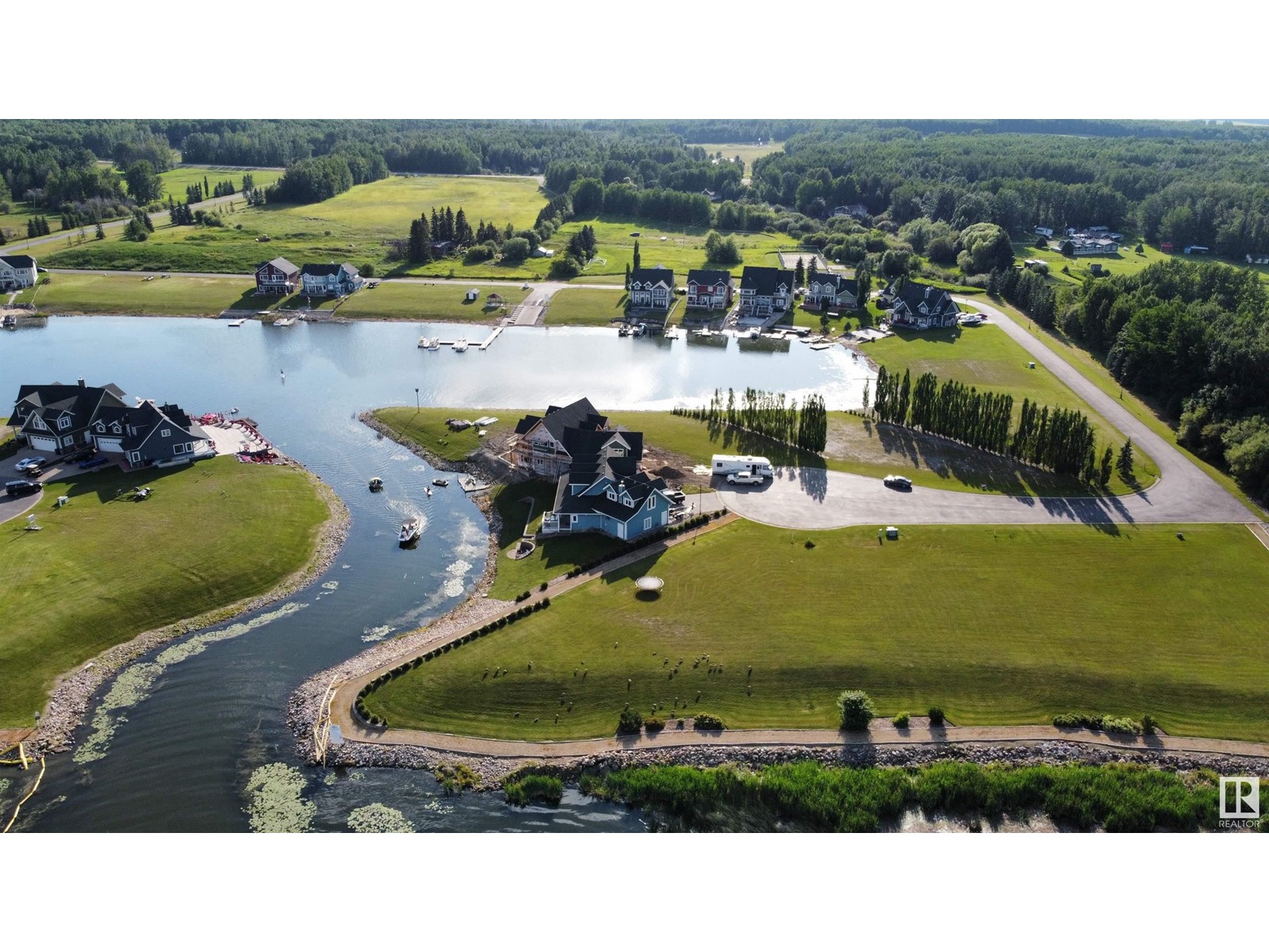 12 Sunset Harbour, Rural Wetaskiwin County, Alberta  T0C 2V0 - Photo 9 - E4427643