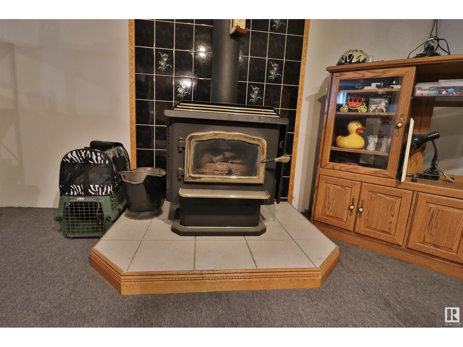 48466 Rge Rd 281, Rural Leduc County, Alberta  T0C 2P0 - Photo 17 - E4427649