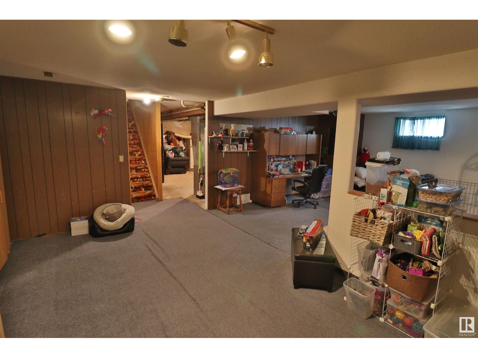 48466 Rge Rd 281, Rural Leduc County, Alberta  T0C 2P0 - Photo 19 - E4427649