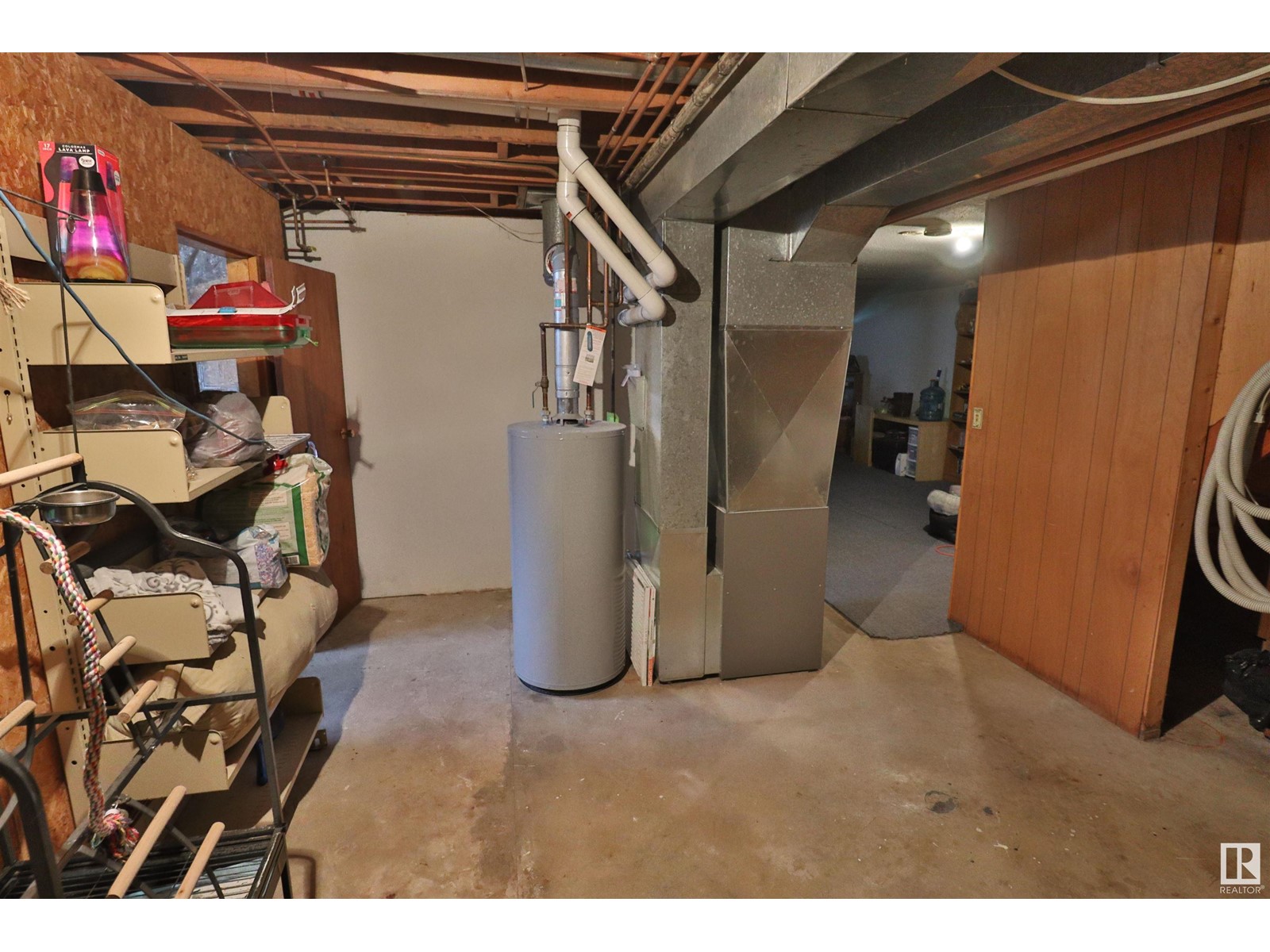 48466 Rge Rd 281, Rural Leduc County, Alberta  T0C 2P0 - Photo 22 - E4427649