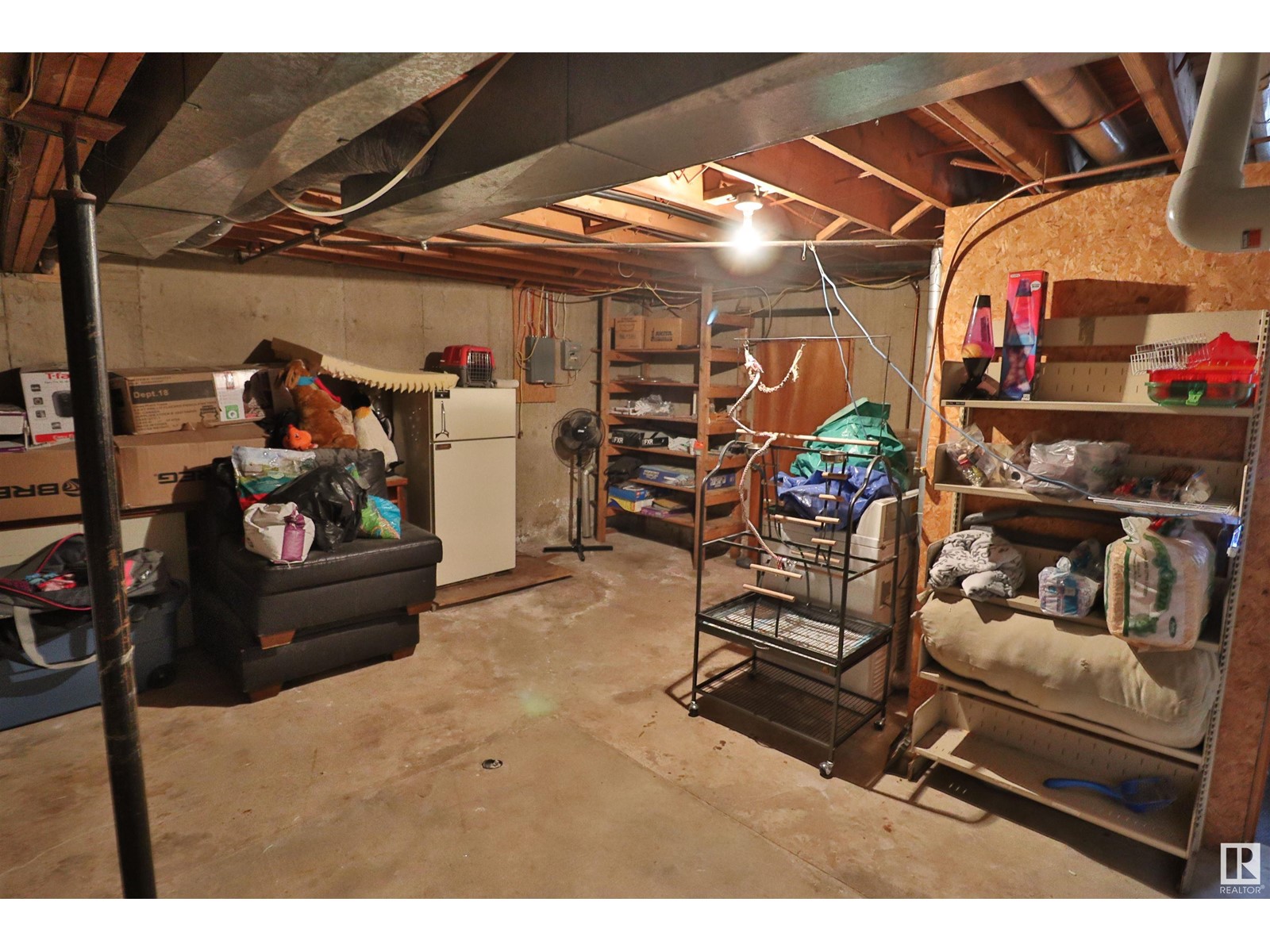 48466 Rge Rd 281, Rural Leduc County, Alberta  T0C 2P0 - Photo 23 - E4427649