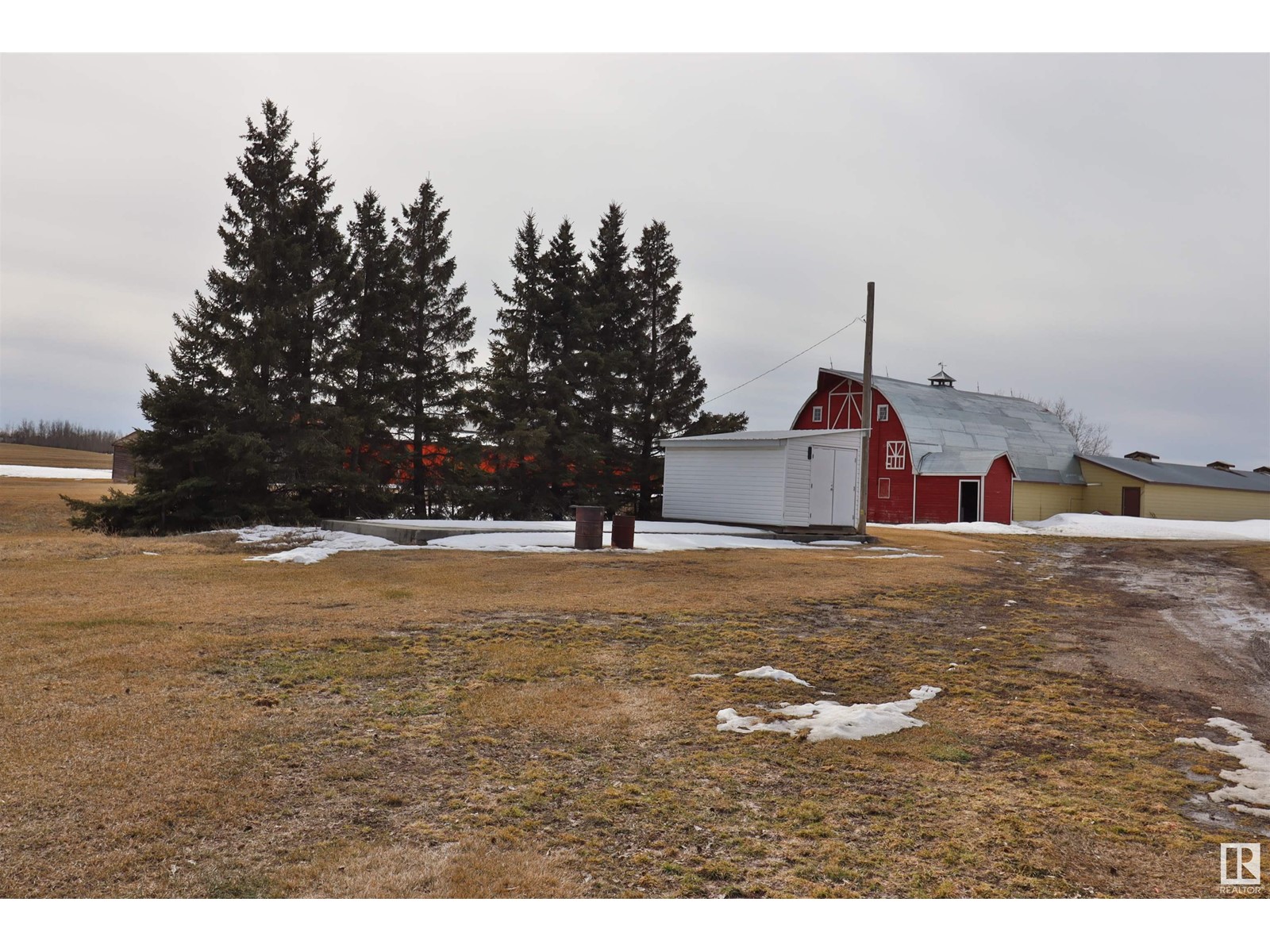 48466 Rge Rd 281, Rural Leduc County, Alberta  T0C 2P0 - Photo 24 - E4427649
