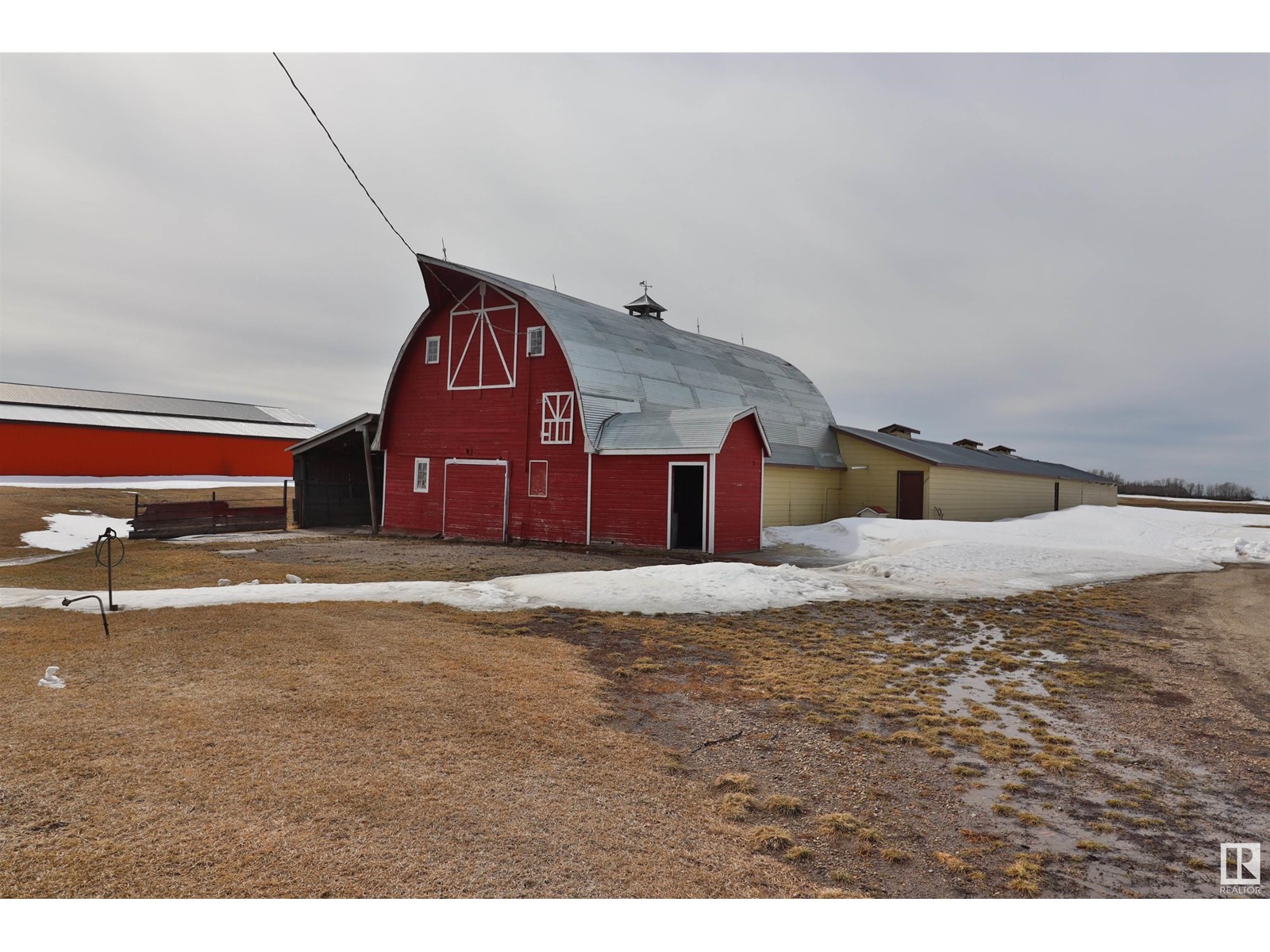 48466 Rge Rd 281, Rural Leduc County, Alberta  T0C 2P0 - Photo 25 - E4427649