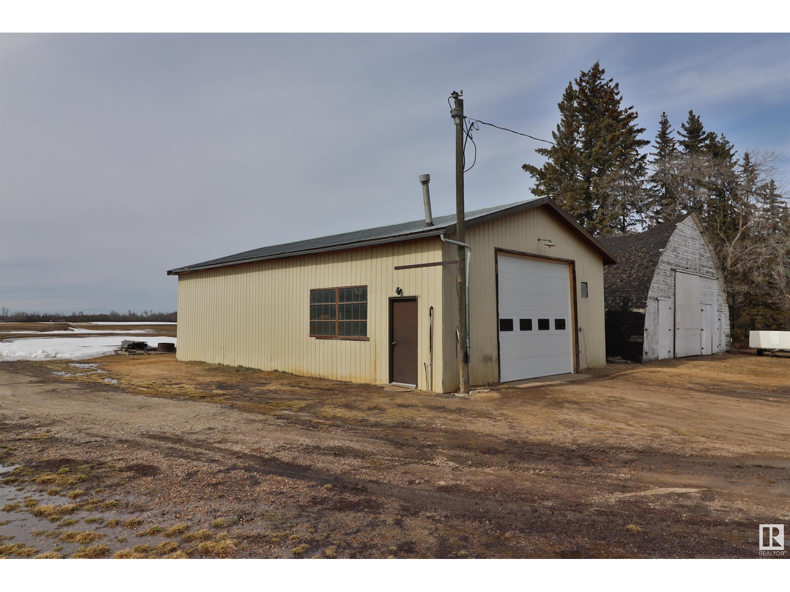 48466 Rge Rd 281, Rural Leduc County, Alberta  T0C 2P0 - Photo 27 - E4427649