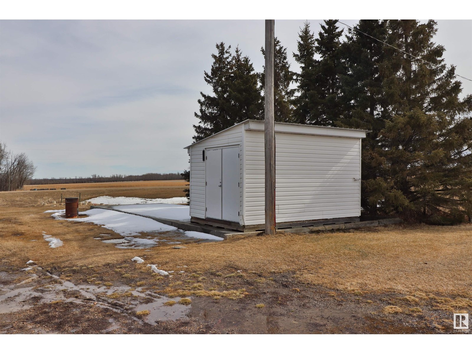 48466 Rge Rd 281, Rural Leduc County, Alberta  T0C 2P0 - Photo 29 - E4427649