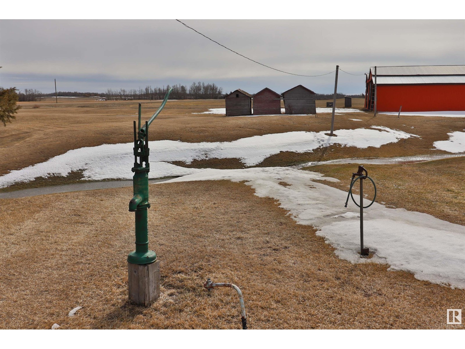 48466 Rge Rd 281, Rural Leduc County, Alberta  T0C 2P0 - Photo 31 - E4427649