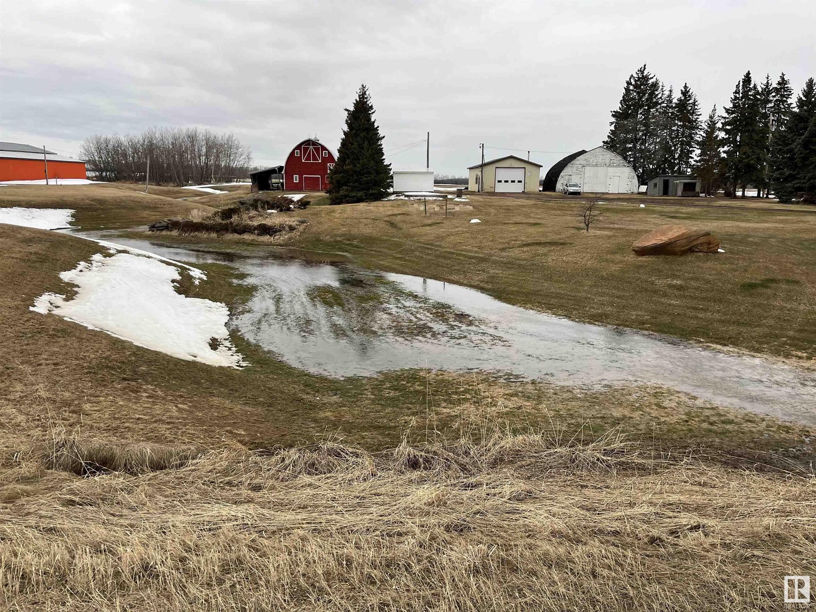 48466 Rge Rd 281, Rural Leduc County, Alberta  T0C 2P0 - Photo 33 - E4427649