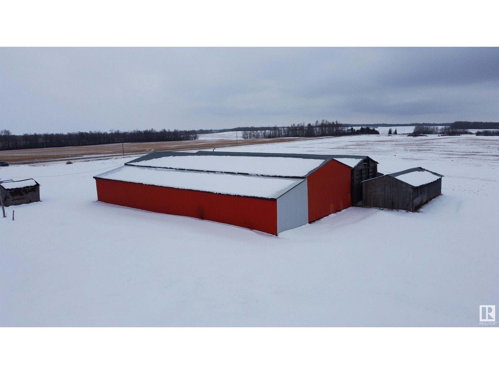 48466 Rge Rd 281, Rural Leduc County, Alberta  T0C 2P0 - Photo 34 - E4427649
