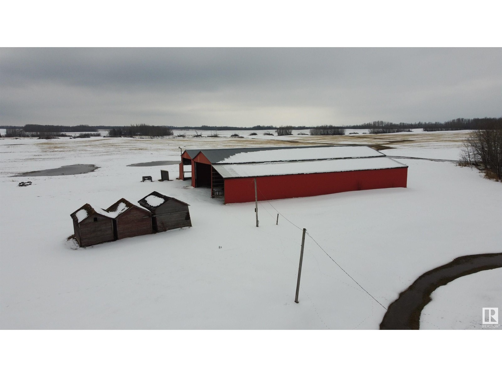 48466 Rge Rd 281, Rural Leduc County, Alberta  T0C 2P0 - Photo 35 - E4427649