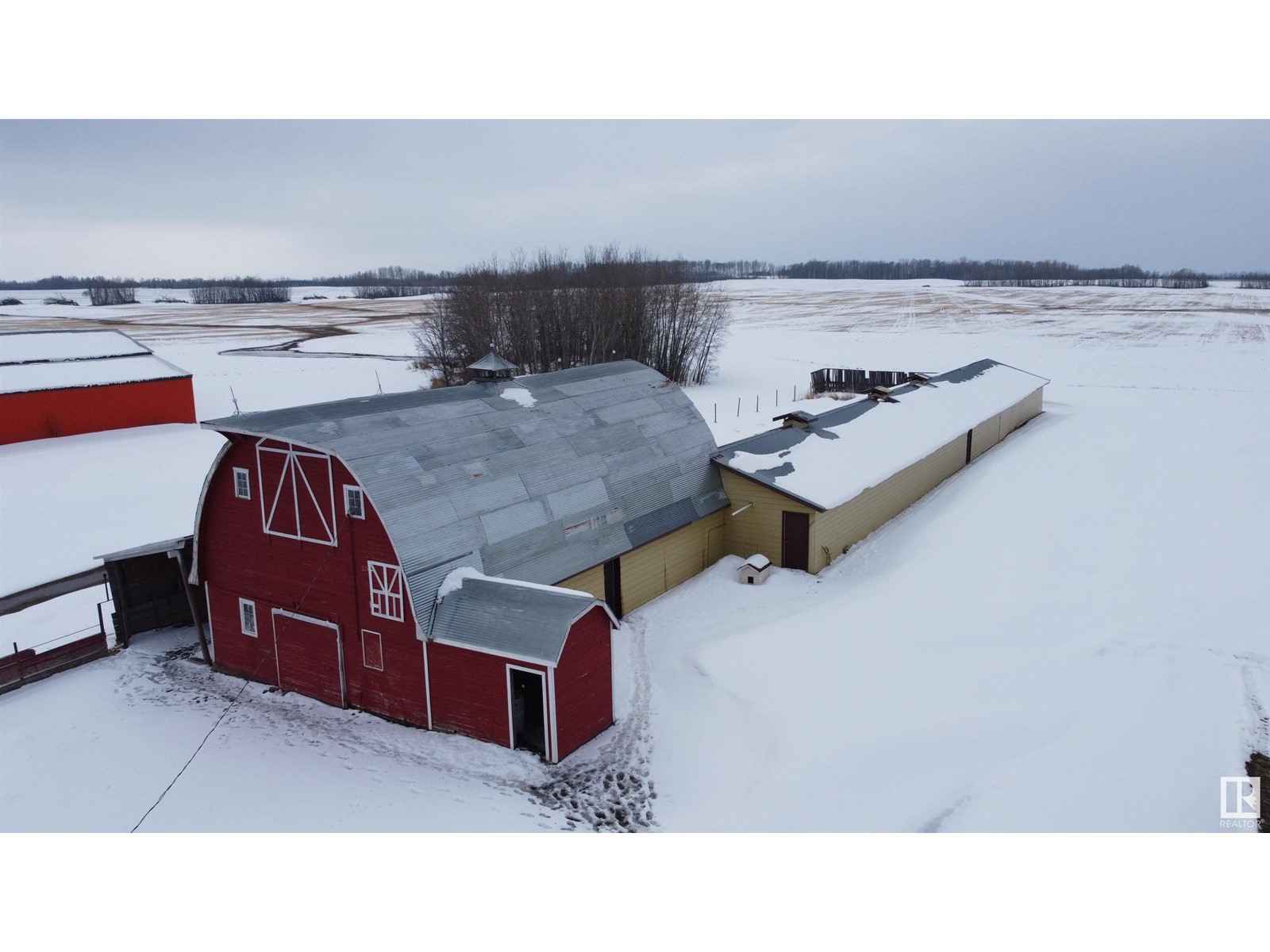 48466 Rge Rd 281, Rural Leduc County, Alberta  T0C 2P0 - Photo 36 - E4427649
