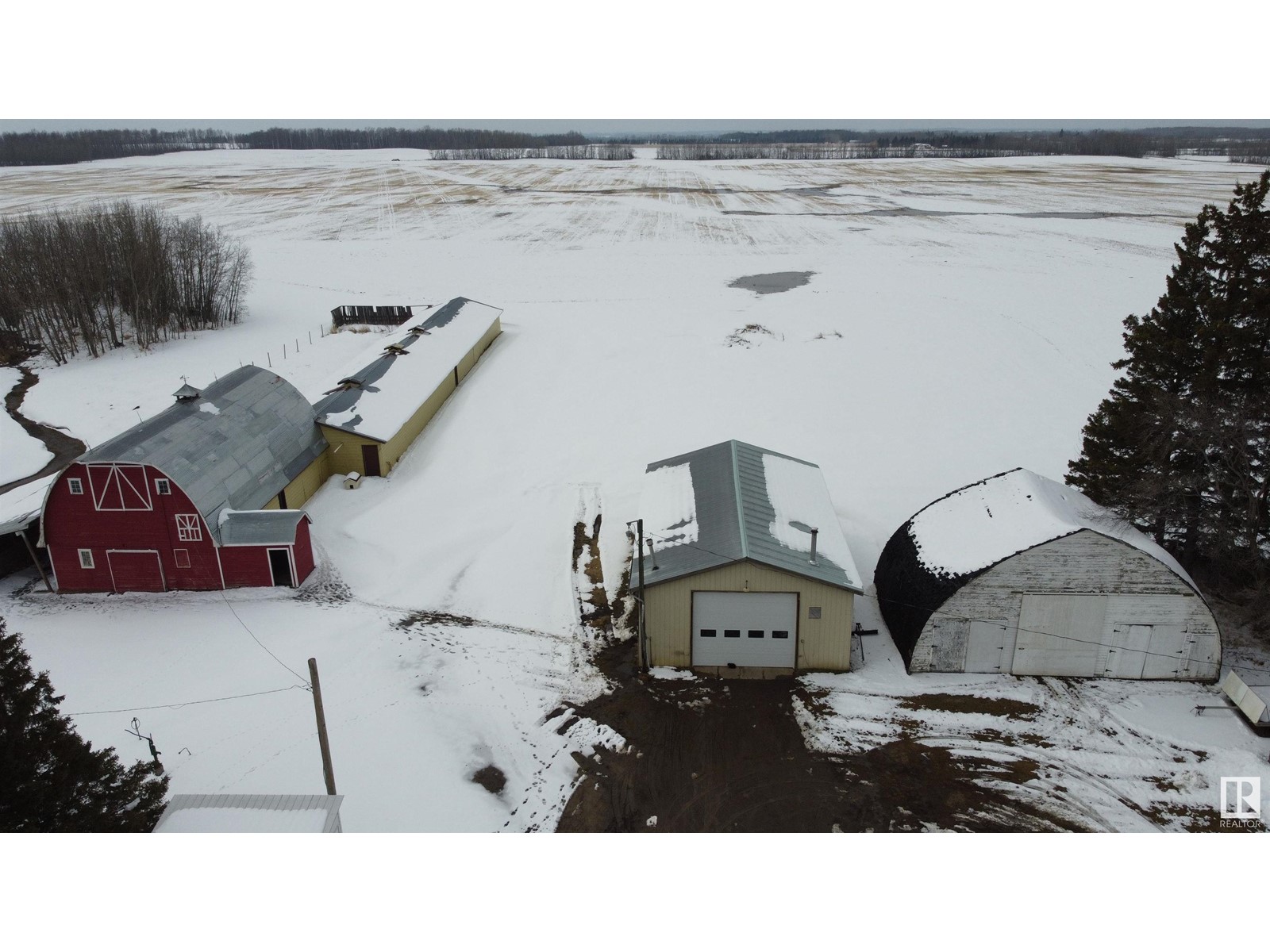 48466 Rge Rd 281, Rural Leduc County, Alberta  T0C 2P0 - Photo 37 - E4427649