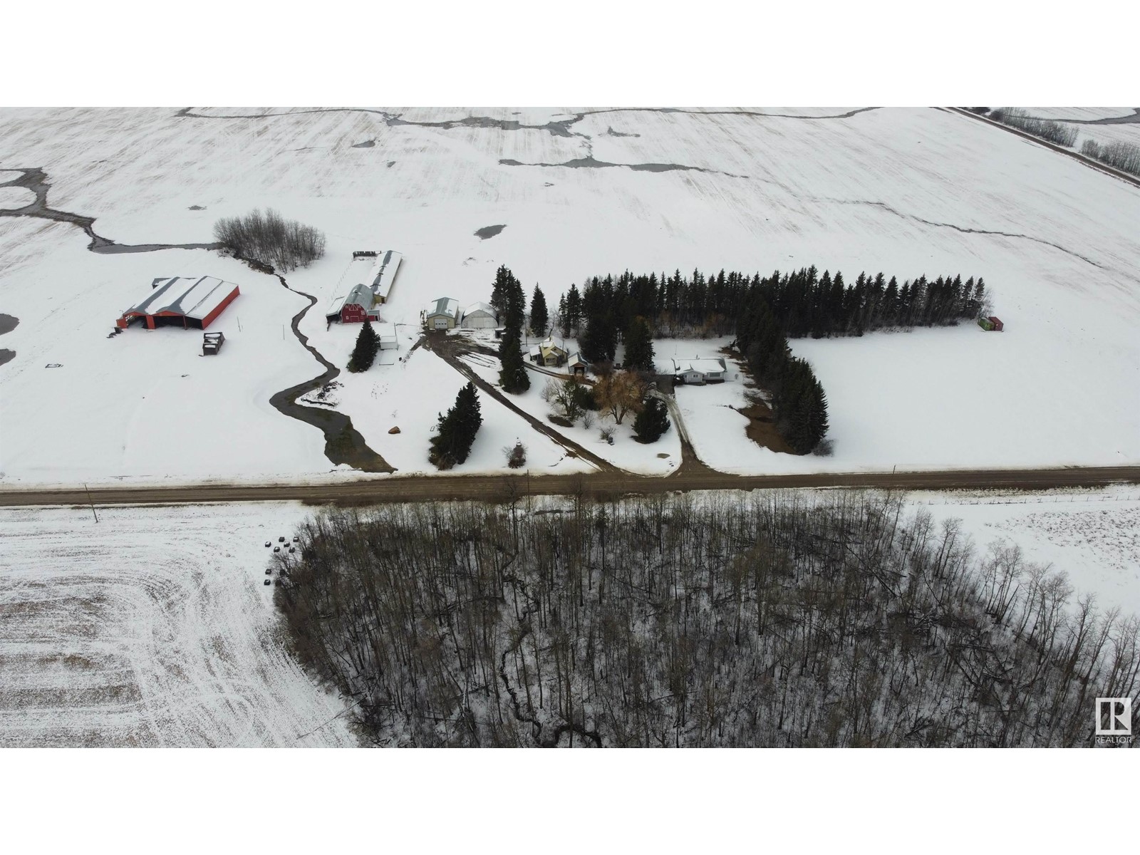 48466 Rge Rd 281, Rural Leduc County, Alberta  T0C 2P0 - Photo 39 - E4427649